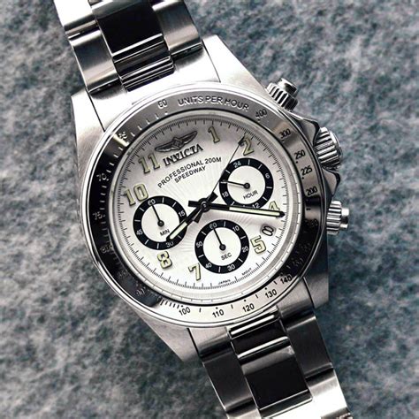 rolex daytona homages.